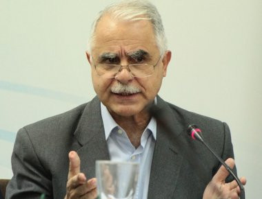 «Έγραψε» πάλι ο Κ.Μπαλάφας: «Σωστά δεν ήταν η Ελλάδα στην συνάντηση για το προσφυγικό!»
